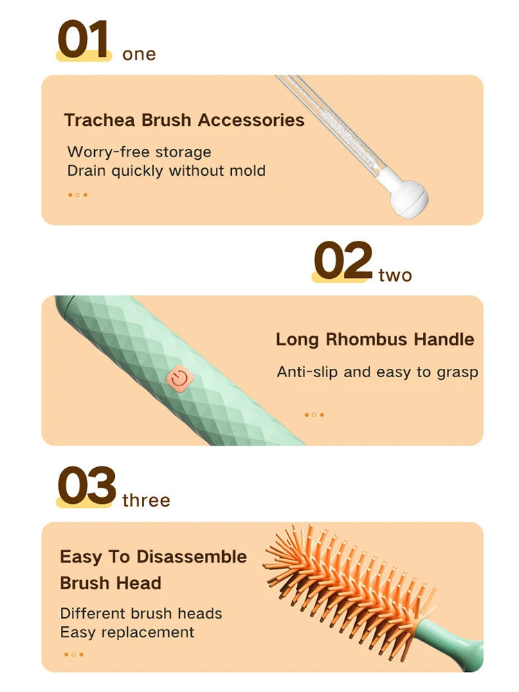Brush
