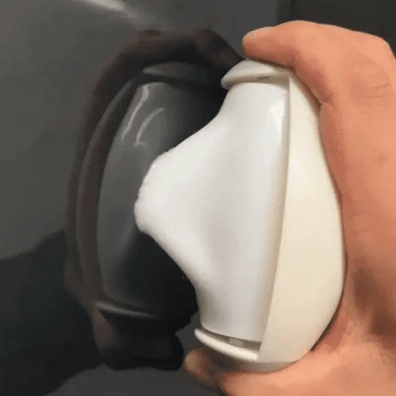 Reusable Washable Lint Roller