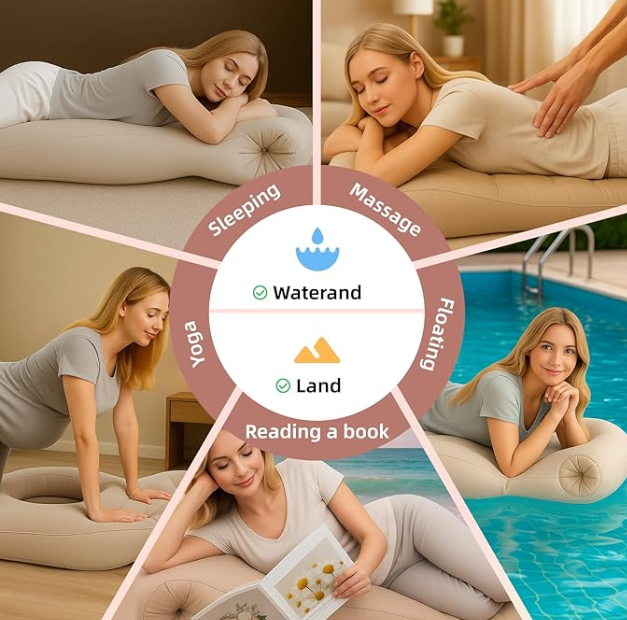 Pregnancy mattress