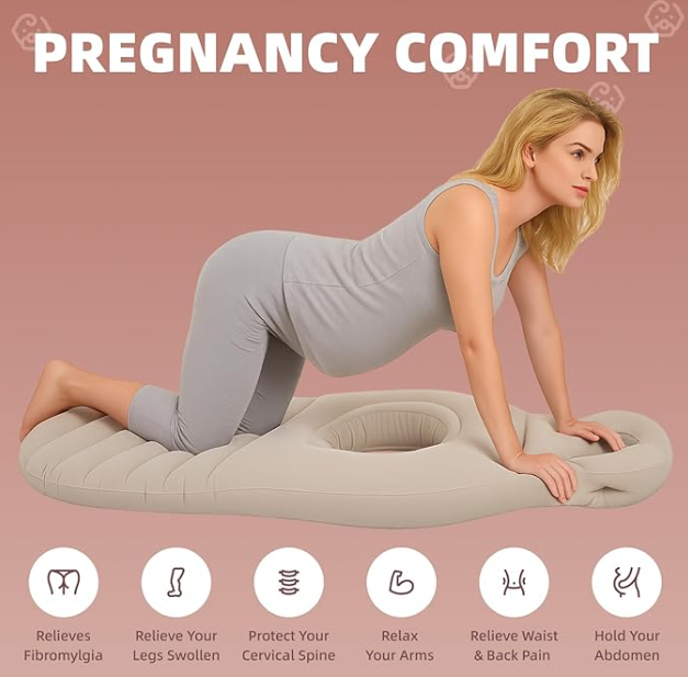 Pregnancy mattress