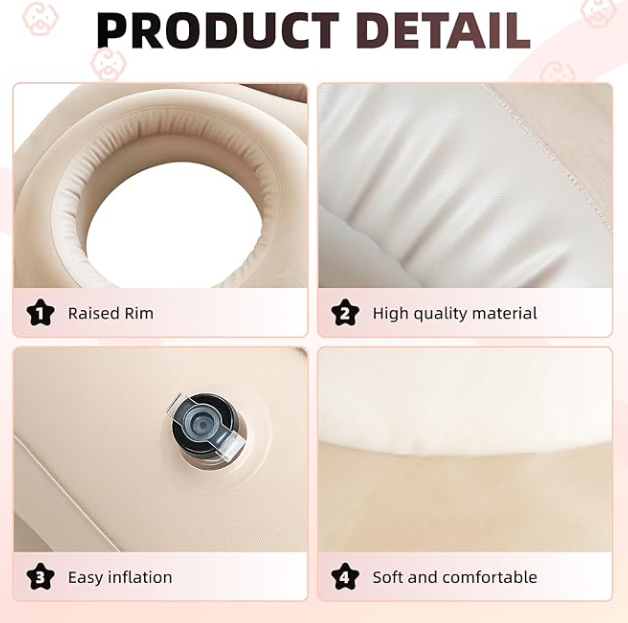 Pregnancy mattress