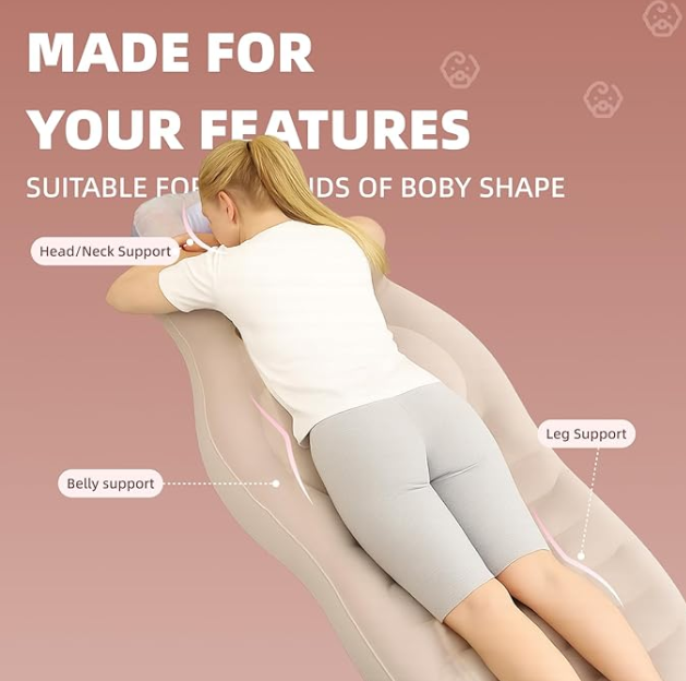 Pregnancy mattress