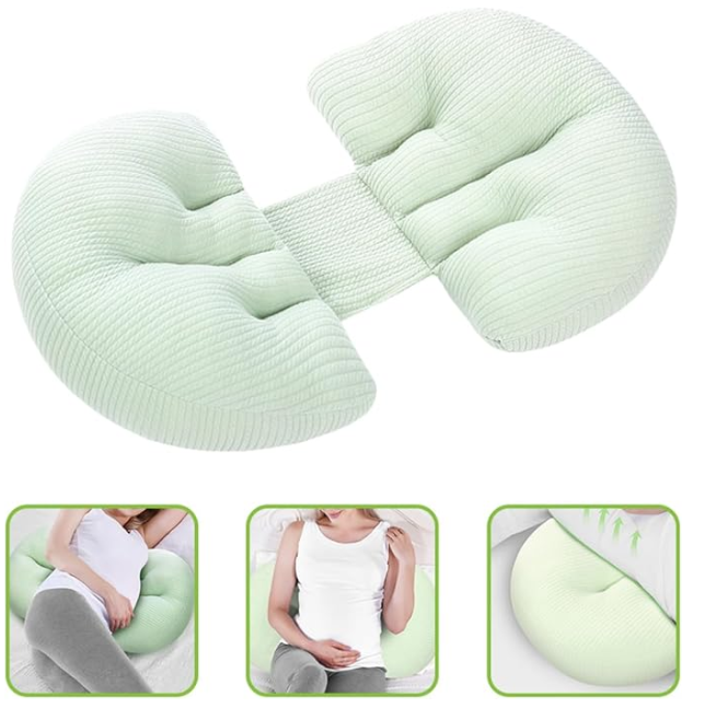 Maternity pillow