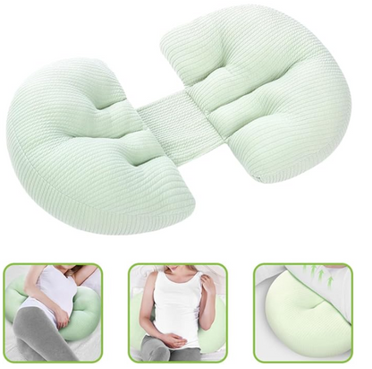 Maternity pillow