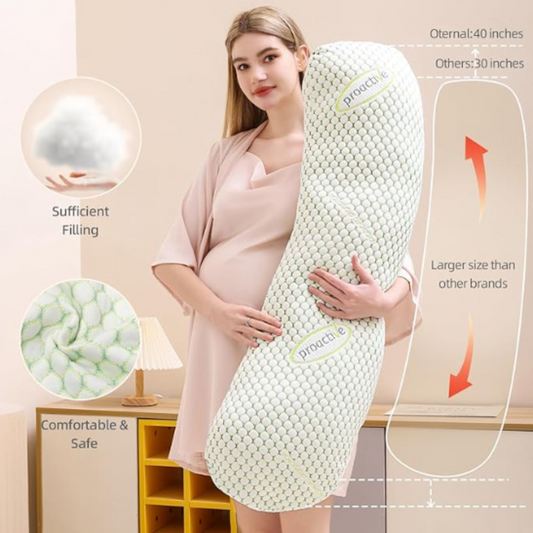 Maternity pillow