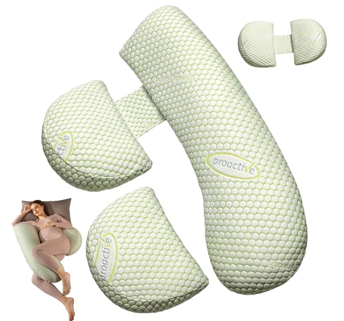Maternity pillow