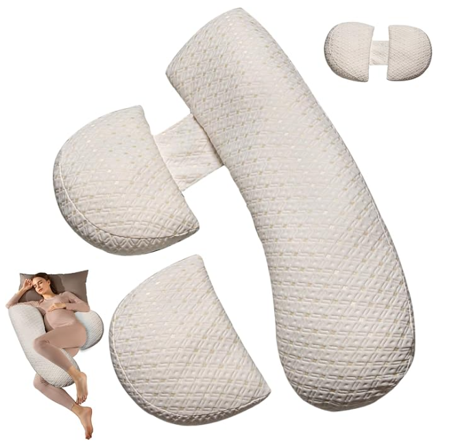 Maternity pillow