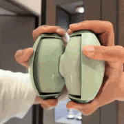Reusable Washable Lint Roller