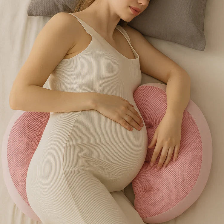 Maternity pillow
