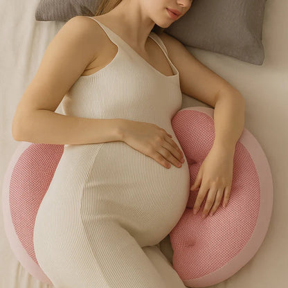 Maternity pillow