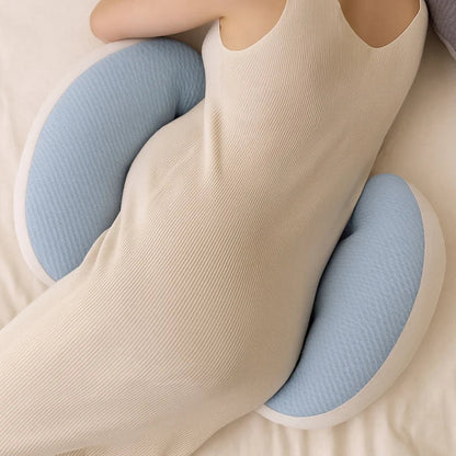 Maternity pillow