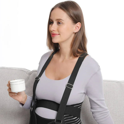 Maternity brace