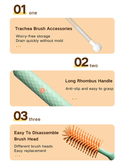 Brush