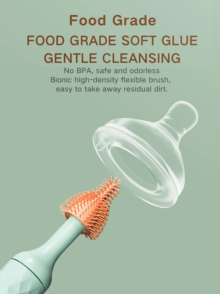 Brush