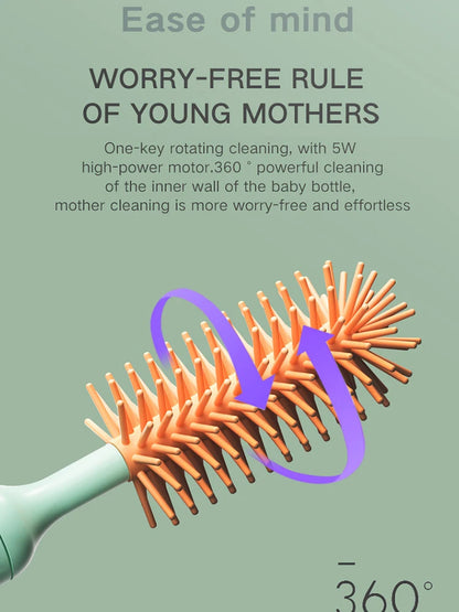 Brush