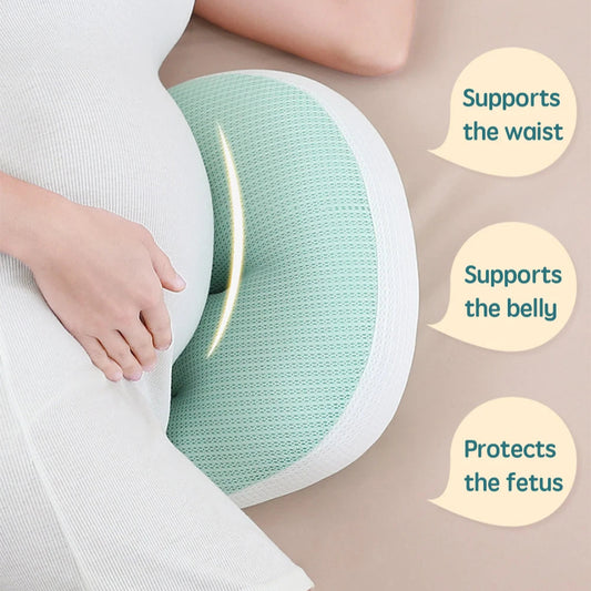 Maternity pillow