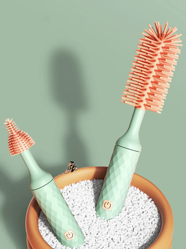 Brush