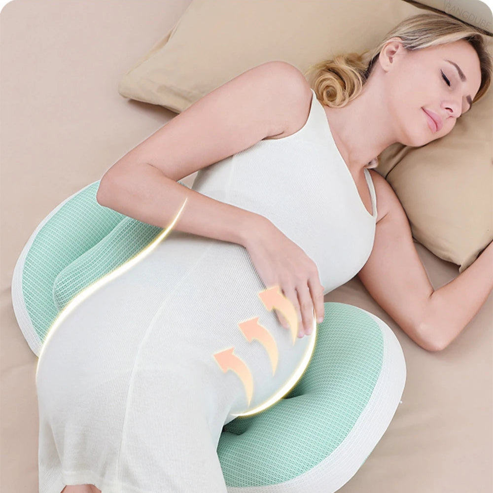 Maternity pillow