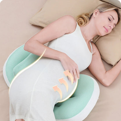 Maternity pillow