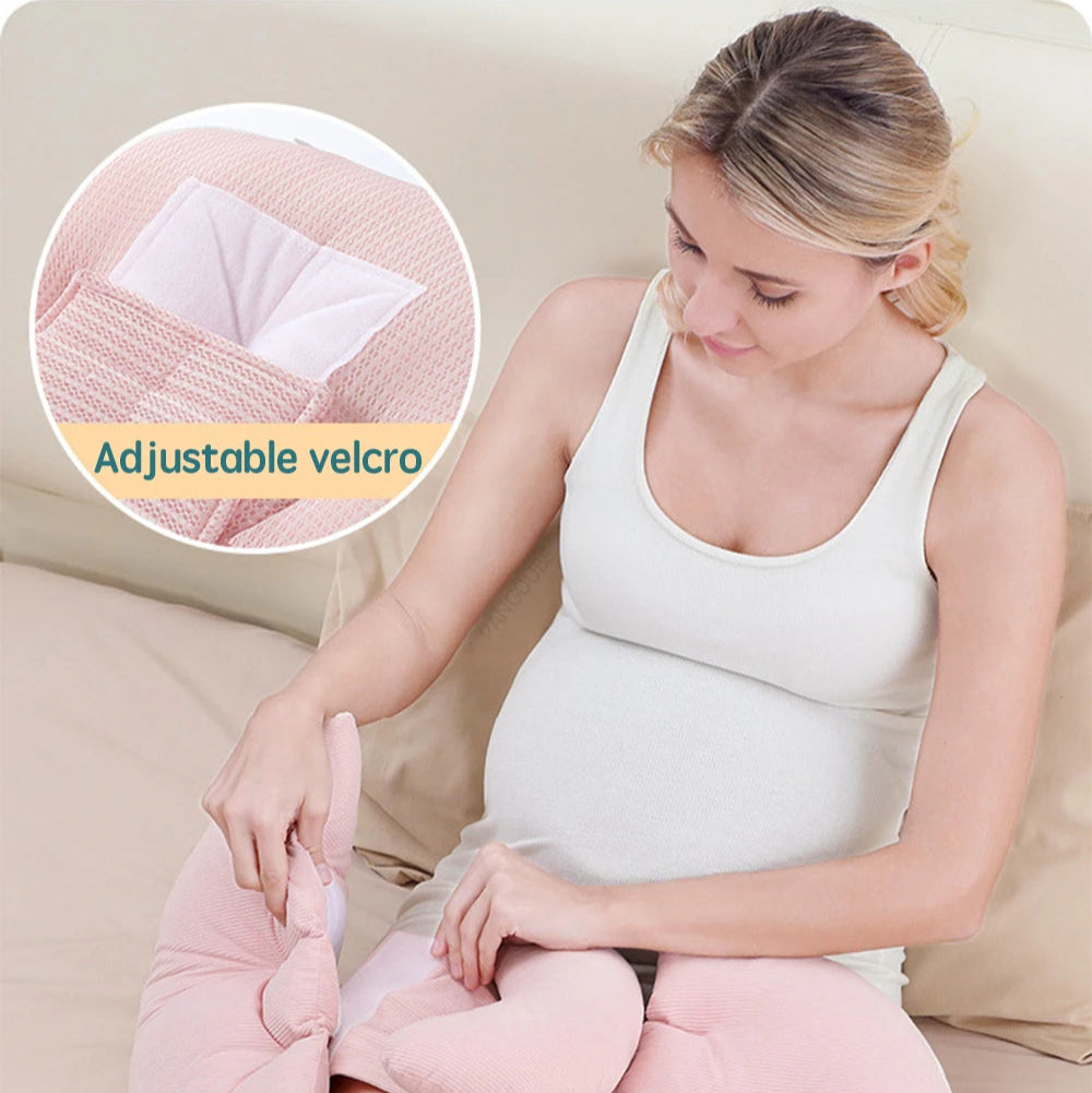 Maternity pillow