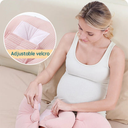 Maternity pillow
