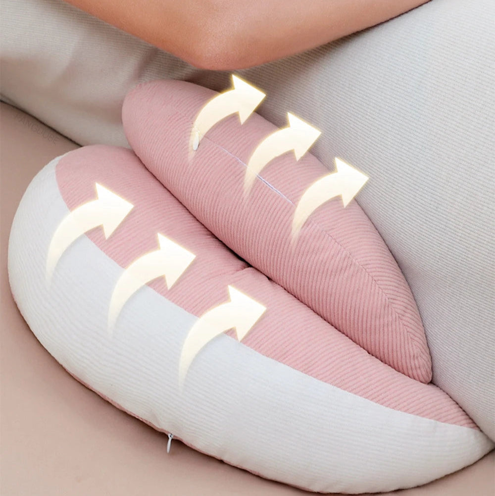 Maternity pillow