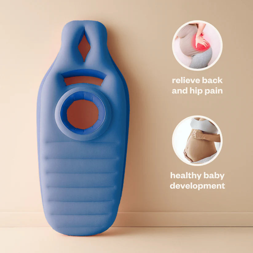 Pregnancy mattress