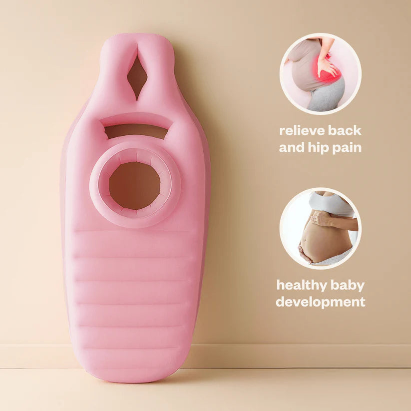 Pregnancy mattress