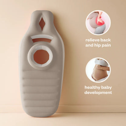 Pregnancy mattress