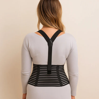 Maternity brace