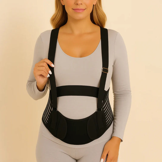 Maternity brace