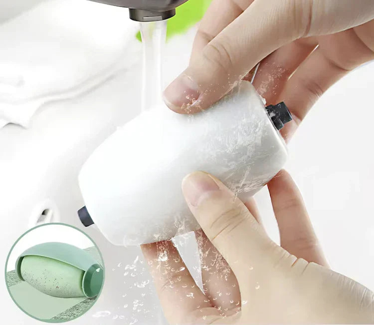 Reusable Washable Lint Roller