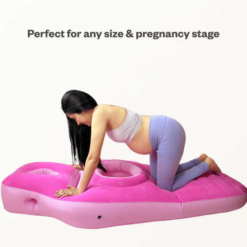 Pregnancy mattress